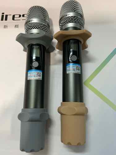 Micro karaoke Baiervires BS-790A
