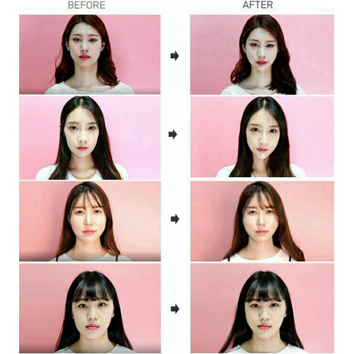 Hộp 40 Băng dính tạo mặt Vline Dodo Label