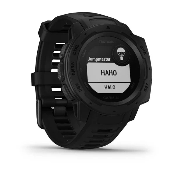 Đồng hồ thông minh Garmin Instinct Tactical