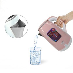 Ấm siêu tốc - Ấm siêu tốc Jiplai