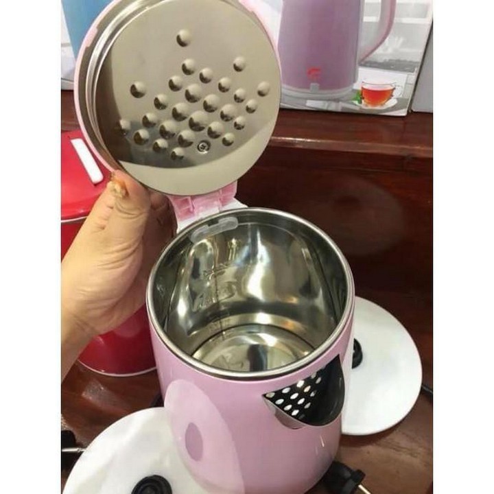 ấm điện siêu tốc