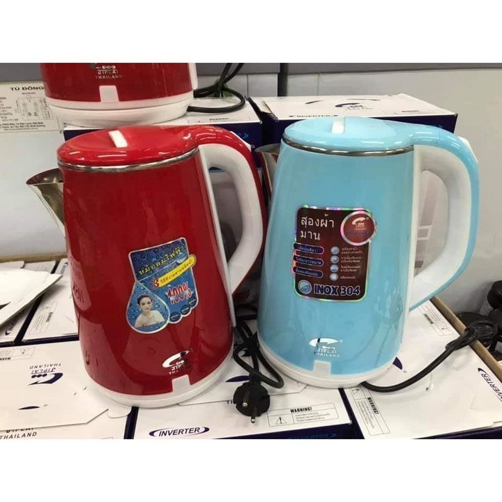 ấm điện siêu tốc