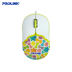 Chuột Quang Không Dây PROLINK PMC1006