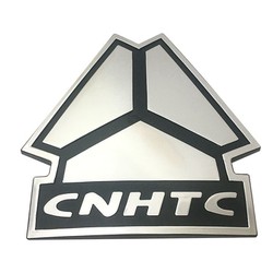 Logo biểu tưởng xe HOWO