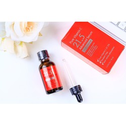 >> SO SÁNH GIÁ TINH CHẤT BY WISHTREND PURE VITAMIN C 21.5 ADVANCED SERUM 30ML | Shopee Lazada Sendo Tiki 41 Tinh chất Dưỡng Sáng Trị Thâm Mụn By Wishtrend Pure Vitamin C 21.5 Advanced Serum 30ml