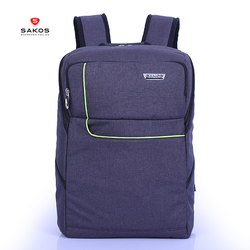 Balo Sakos EPSILON i15 - Đen