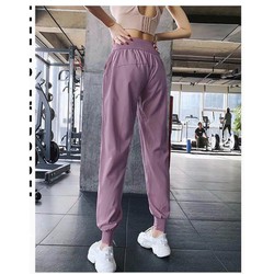 >> SO SÁNH GIÁ ĐỒ TẬP GYM NAM GIÁ RẺ TPHCM | Shopee Lazada Sendo Tiki 2 quần tập gym jogger infla phom siêu rộng có 3 màu cá tính, đồ tập gym nữ giá rẻ tphcm-SR017