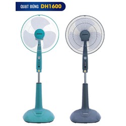 >> SO SÁNH GIÁ QUẠT ĐÚNG HẸN GIỜ SENKO DH1600 HÀNG CHÍNH HÃNG (MÀU SẮC NGẪU NHIÊN) | Shopee Lazada Sendo Tiki | Nên mua ở đâu rẻ nhất 15 Quạt Đứng Senko Có Chức Năng Hẹn Giờ DH1600 - Sang Trọng, Cao Cấp - Hàng Chính Hãng – Màu Ngẫu Nhiên