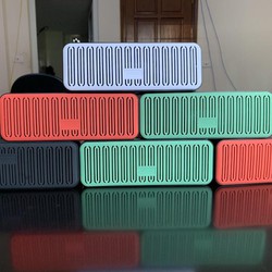 Bộ Loa Bluetooth Di Động ML5, ÂM Thanh Sống Động Nhỏ Gọn Tiện Dụng – loa ml5 6