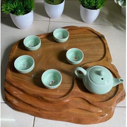 ***SIÊU SALE 9/9*** KHAY TRÀ XÁ XỊ THƠM, ĐẸP – khaytraxaxi