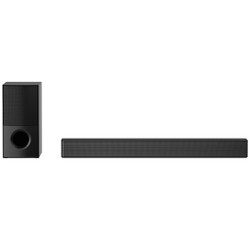Loa SoundBar LG SNH5