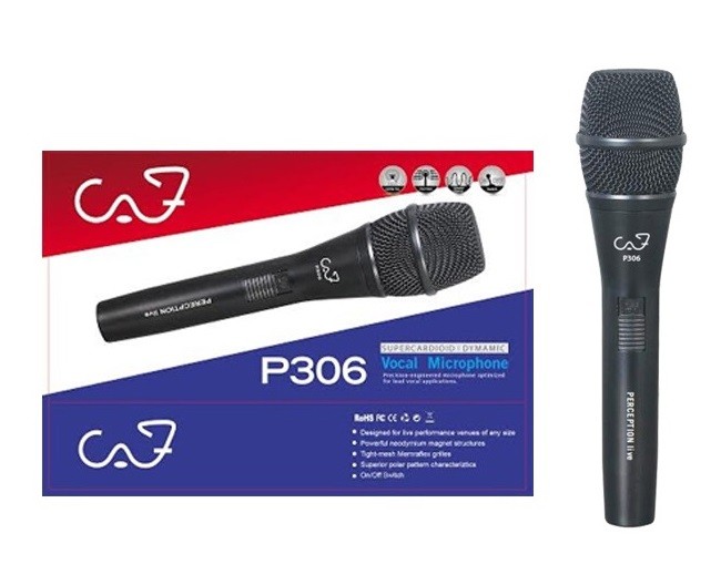 Micro CAF P306