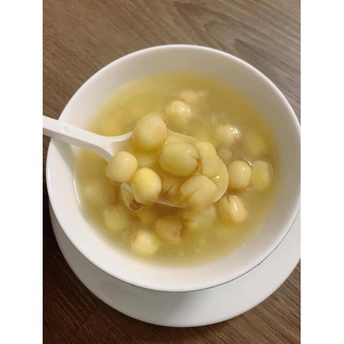 Đường phèn trắng