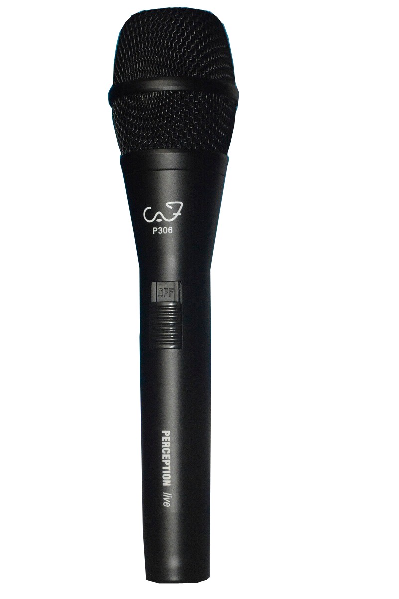 Micro CAF P306