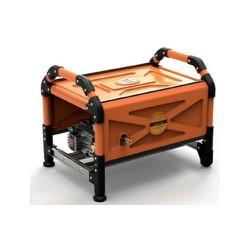 Máy phun rửa cao áp chuyên nghiệp Jeeplus JPS-F216