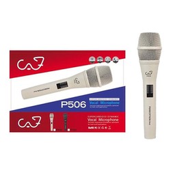 Micro có dây CAF P506