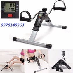 BÀN ĐẠP CHÂN TAYCÓ HIỂN THỊ MÀN HÌNH TẬP PHỤC HỒI CHỨC NĂNG TRỊ LIỆU – BÀN ĐẠP CHÂN PHCN – BÀN ĐẠP CHÂN PHCN