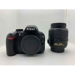 Bộ máy ảnh nikon D3100 kèm ống kính 18 55 vr – nikon d3100