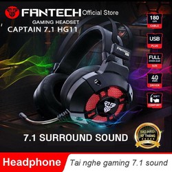 Tai nghe FanTech HG11