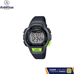 Đồng hồ nữ Casio LWS-1000H