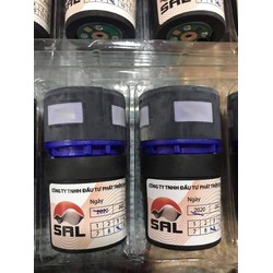 Củ micro đầu coil micro Db 550 pro