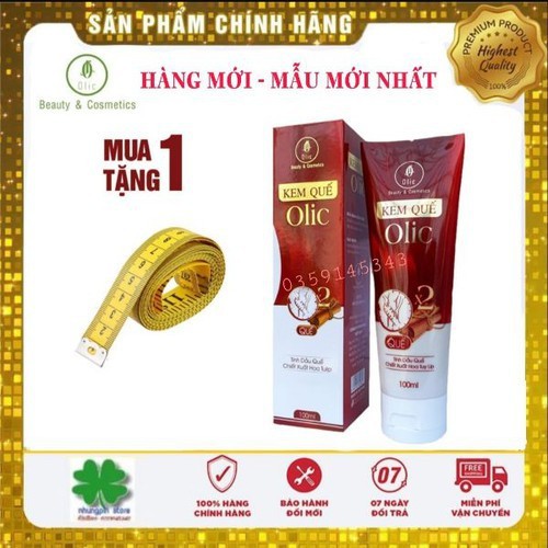 Kem Tan Mỡ Kem Tan Mỡ Olic