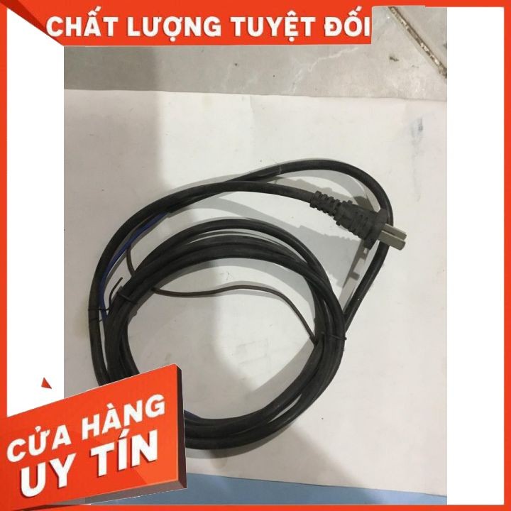 Hình ảnh Dây điện nguồn dùng cho máy khoan,máy mài ma.ktec