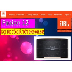 Loa-JBL Pasion 10