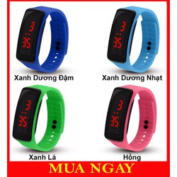 Đồng hồ thời trang thông minh