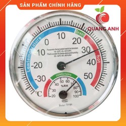 Nhiệt Ẩm Kế TH101