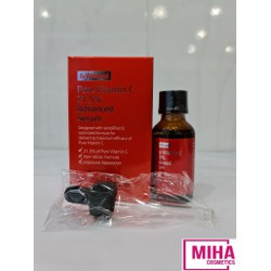 >> SO SÁNH GIÁ TINH CHẤT CÔ ĐẶC DMCK NGĂN NGỪA LÃO HÓA 30ML X 2 | Shopee Lazada Sendo Tiki 36 Tinh Chất Dưỡng Sáng Da Ngăn Ngừa Lão Hóa By Wishtrend VItaminC 21.5 30ml