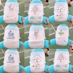 100M Bỉm Trần Hana Xuất Nhật