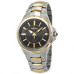 Đồng hồ nam Seiko SNE412 Coutura