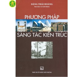 Phương Pháp Sáng Tác Kiến Trúc