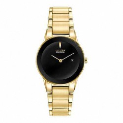 Đồng hồ nữ Citizen Eco-Drive GA1052-55E