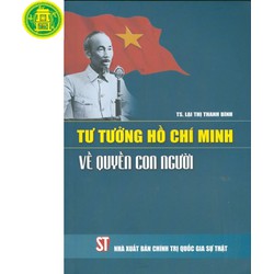 Tư Tưởng Hồ Chí Minh Về Quyền Con Người