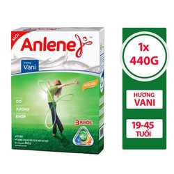 Sữa Anlene MovePro 440g