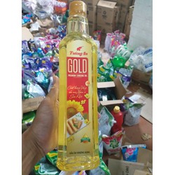 Dầu Ăn Tường An Gold 1L