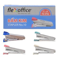 Bấm kim số 10 - 1102