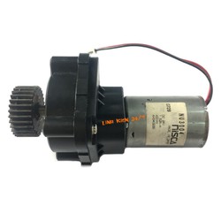ĐỘNG CƠ GIẢM TỐC 5V-24V 43RPM ĐỘNG CƠ GIẢM TỐC 5V-24V 43RPM