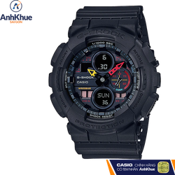 Đồng hồ nam Casio G-shock GA-140BMC