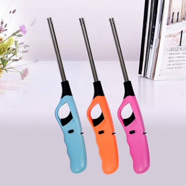 Mồi lửa và usp