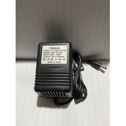 NGUỒN ADAPTOR 9V-1000mA YAMAHAA