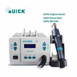 Máy Khò Quick 861DW