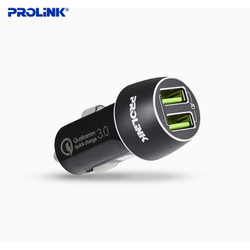 Sạc ôtô 2 cổng PROLINK PCC23601