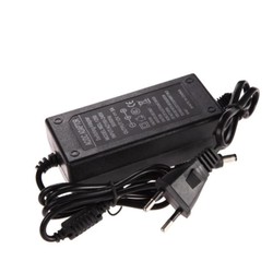 Bộ nguồn nhựa adapter 12V-5A – 12v5anhua