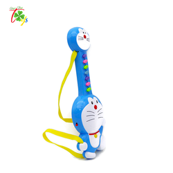 Đồ chơi đàn ghita Doremon cho bé (không kèm pin)