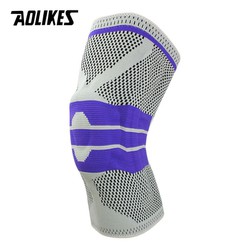 BĂNG BẢO VỆ ĐẦU GỐI AOLIKES 7721