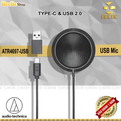 Audio Technica ATR4697-USB
