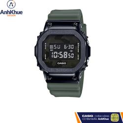 Đồng hồ nam Casio G-Shock GM-5600B